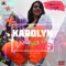 Boleto VIP - Karolyn lyrics