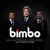 Dua Hati Berkecupan Rindu (feat. Sam Bimbo) - Single