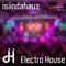 Electro House artwork