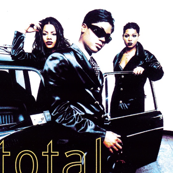Cover artwork for No One Else (feat. Da Brat)