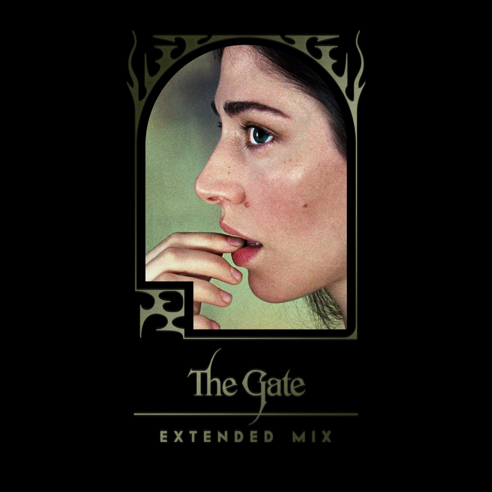 Caroline Polachek - The Gate - Single