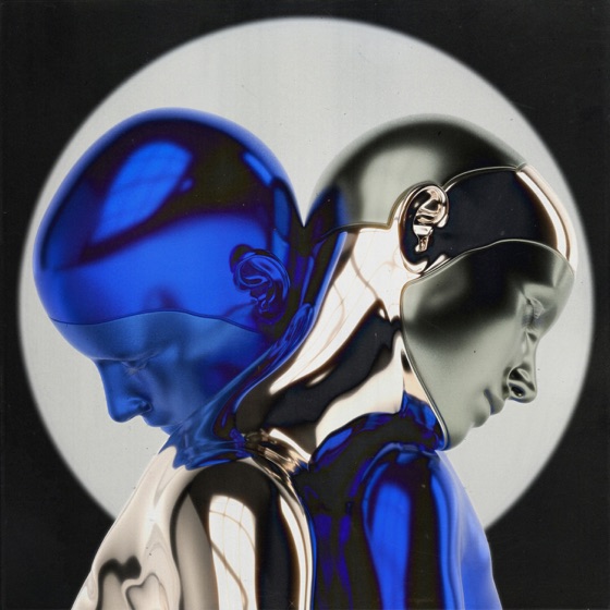 Cover artwork for 365