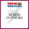 40 Best of the 80s