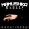 Franz Ferdinand - Mamushka Rebels lyrics