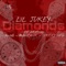 Diamonds (feat. Chucky Nfg, Big Tvnk & K-NO) - Lil Jukey lyrics