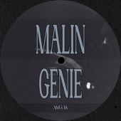 Malin Genie - KIAB (Original Mix)
