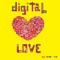 Digital Love - Robfame lyrics