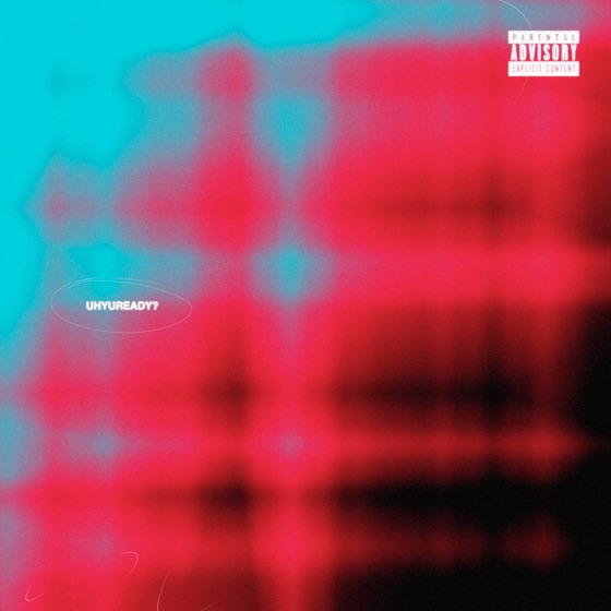 Cover artwork for White Flag