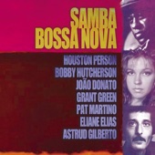 Giants Of Jazz: Samba Bossa Nova artwork