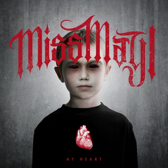 Cover artwork for Bleeding Out