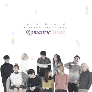 Romantic Wish - Single