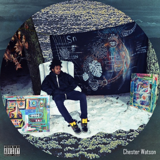 Cover artwork for Film Noir