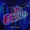 Nfasis - La Disco