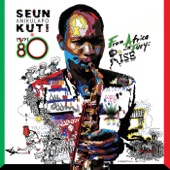 Seun Kuti & Egypt 80 - You Can Run