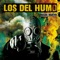 Héroes de la Cuneta - Los del Humo lyrics