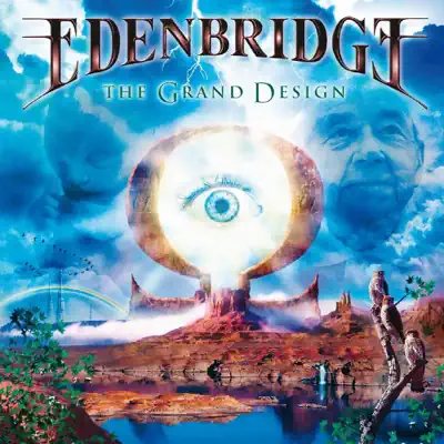 The Grand Design - Edenbridge The Grand Design - Edenbridge