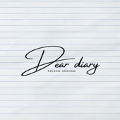 Dear Diary (Radio Edit) artwork