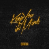 Guordan Banks - Keep You in Mind