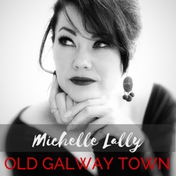 OLD GALWAY TOWN cover art