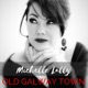 OLD GALWAY TOWN cover art