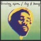 Any River - Burning Spear lyrics