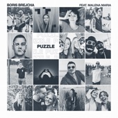 Puzzle (feat. Malena Maria) artwork