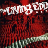 The Living End artwork