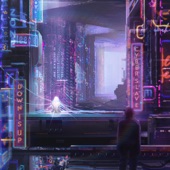 Cyberslave (feat. Carinabot) artwork