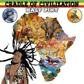 Cradle of Civilization artwork