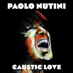 Caustic Love - Paolo Nutini Cover Art