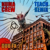 Teach (Numa Crew Remix) artwork