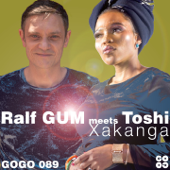 Xakanga (Ralf GUM Main Mix) - Ralf GUM & Toshi