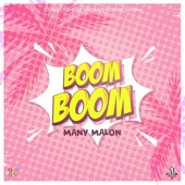 Boom Boom artwork