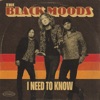 I Need To Know - Single