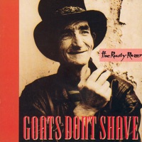 The Rusty Razor by Goats Don't Shave on Apple Music