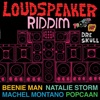 Dre Skull Presents Loudspeaker Riddim - EP