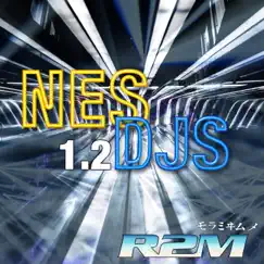 Nes Dj 1.2 - EP by R2m album reviews, ratings, credits