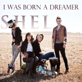 I Was Born a Dreamer - Single