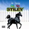 Sprayin' (feat. B-Threy) - Stiley lyrics