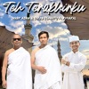 Teh Terakhirku (feat. Zynakal) - Single