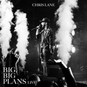Big, Big Plans (Live) artwork