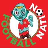 Football Nation artwork