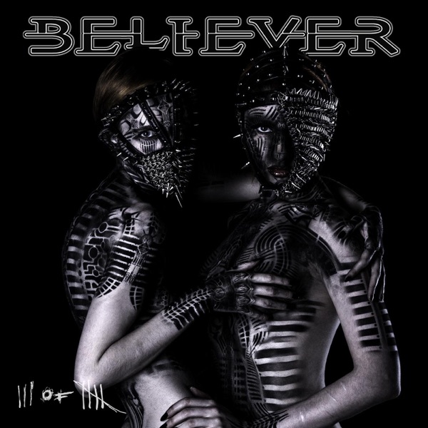 3 Of 5 - Single - Believer