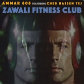 Zawali Fitness Club (feat. Cheb Hassen Tej) artwork