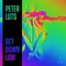 Peter Luts - Get Down Low