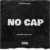 No Cap artwork