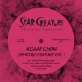Adam Chini - Stimulation (feat. Saucy Lady)