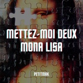 Mettez-moi deux Mona Lisa artwork