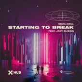 Starting To Break (feat. Joey Busse) artwork