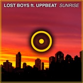 Sunrise (feat. Uppbeat) artwork